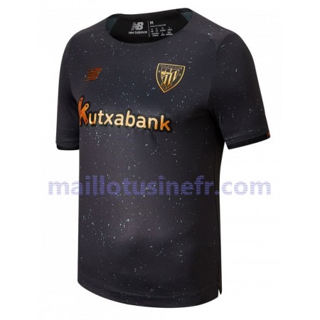 Maillot de Foot Athletic Bilbao Gardien Domicile 2021-22 Maillot de Foot Athletic Bilbao Gardien Domicile 2021-22
